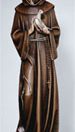 St. Francis Statue