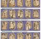 Rosary Plaques