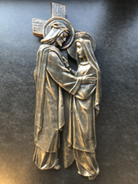 Stations of the Cross