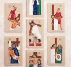 Stations of the Cross