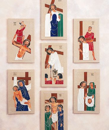 Stations of the Cross