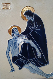 Stations of the Cross