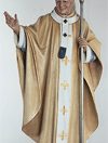 St. John Paul II Statue