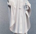 Saint John Paul II Statue