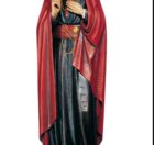 St. John Neumann Statue