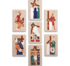 Stations of the Cross