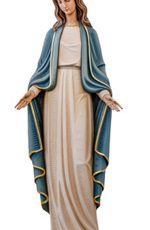 Mary Statue