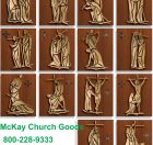 Stations of the Cross