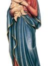 Mary Statue