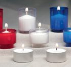 Disposable Votive Lights