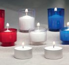 Disposable Votive Lights