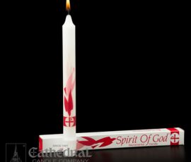 Spirit of God Candles