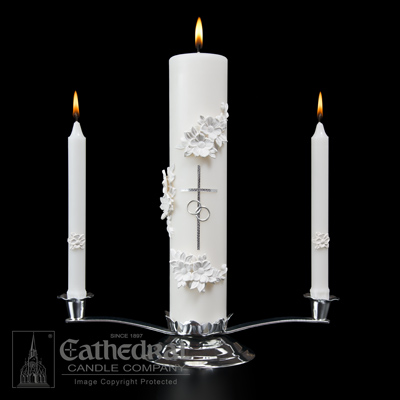 Marriage Candle