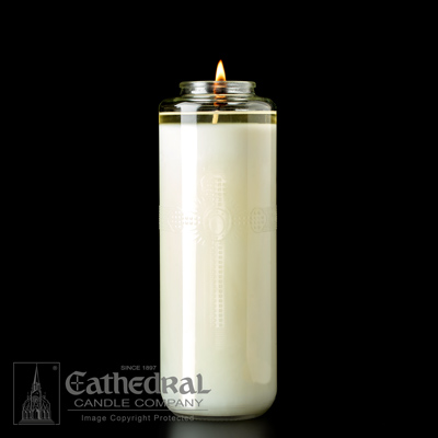 8-Day Domus Christi