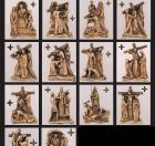 Stations of the Cross