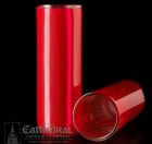 Ruby Outer Glass