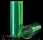 Green Outer Glass