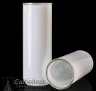 Opal Outer Glass