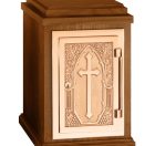Medium Oak Tabernacle