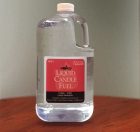 Liquid Candle Wax