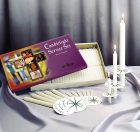 Candlelight Service Set