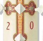 Coronation Candle