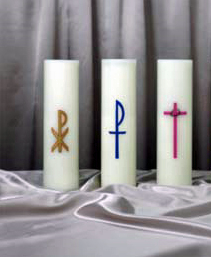 Christ Candelas