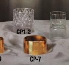 Brass Oil Followers