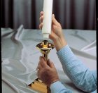Oil Candle Adapters
