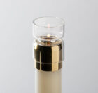Glass Deflector