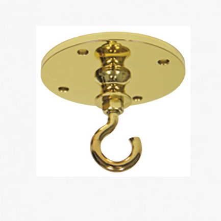 K157 Ceiling Hook