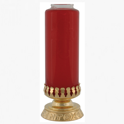 K195 Votive Stand