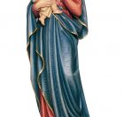 Mary Statue