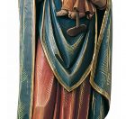 Our Lady of Perpetual Help Statue