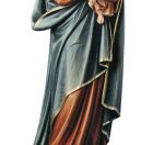 Mary Statue