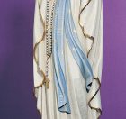 Our Lady of Lourdes Statue