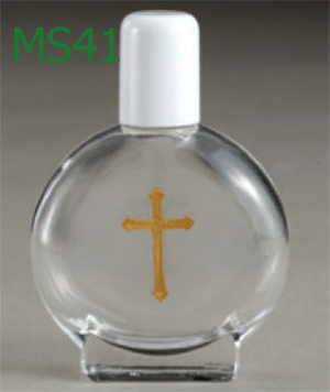Holy Water Bottle