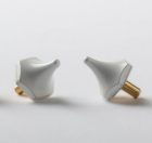 Oil Paschal Candle Nails