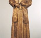 St. Padre Pio Statue