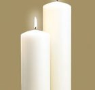 Pillar Candles