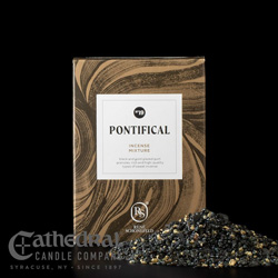 Pontifical Incense