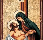 Stations of the Cross