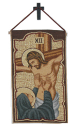 Stations of the Cross