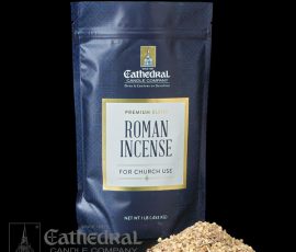 Roman Incense