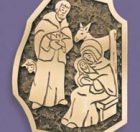Rosary Plaques