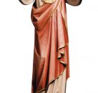 Sacred Heart Statue