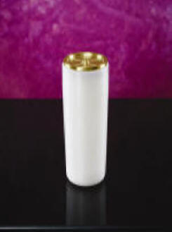 Refillable Oil Sanctuary Light
