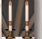 Side Candles