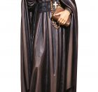 St. Ignatius Statue
