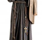 St. Maximilian Statue